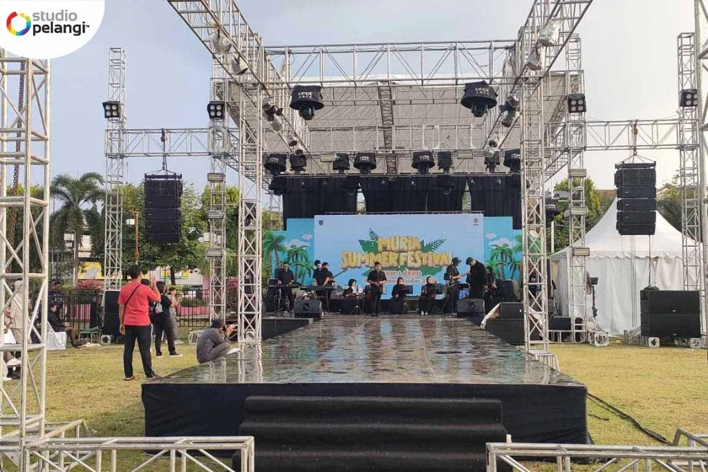 Fenomena Live Draw: Dari Undian Berhadiah hingga Hiburan Panggung yang Mengguncang Layar Lebar