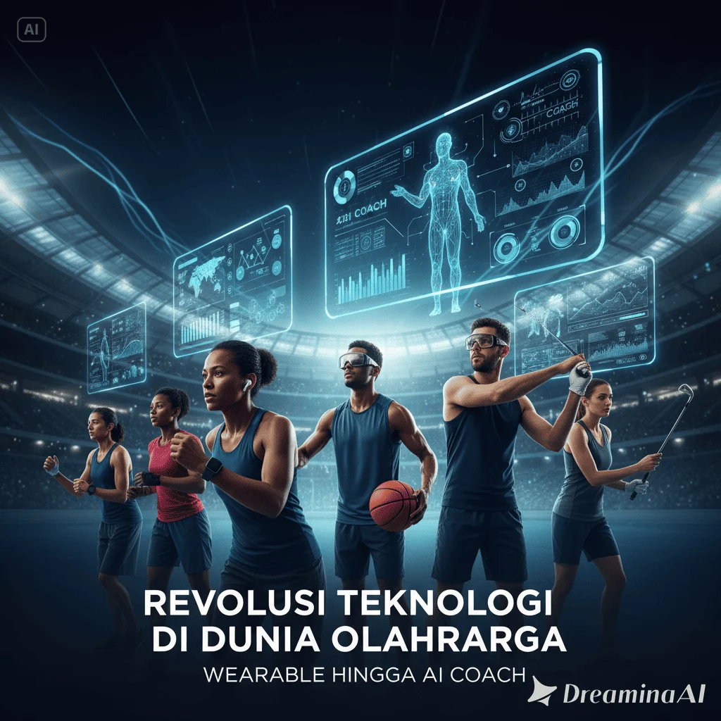 Fenomena Transfer: Dari Strategi Keuangan hingga Dinamika Dunia Olahraga dan Digital