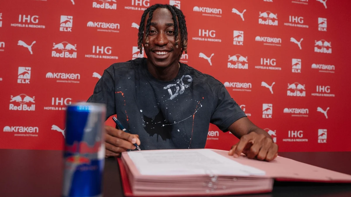 Fenomena Yan Diomande: Mengapa Real Madrid Akhirnya Mengakhiri Puasa Rekrutmen Pemain Afrika?