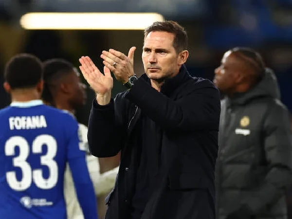 Frank Lampard Siap Menghadapi Musim Baru dengan Pemain Muda Berbakat