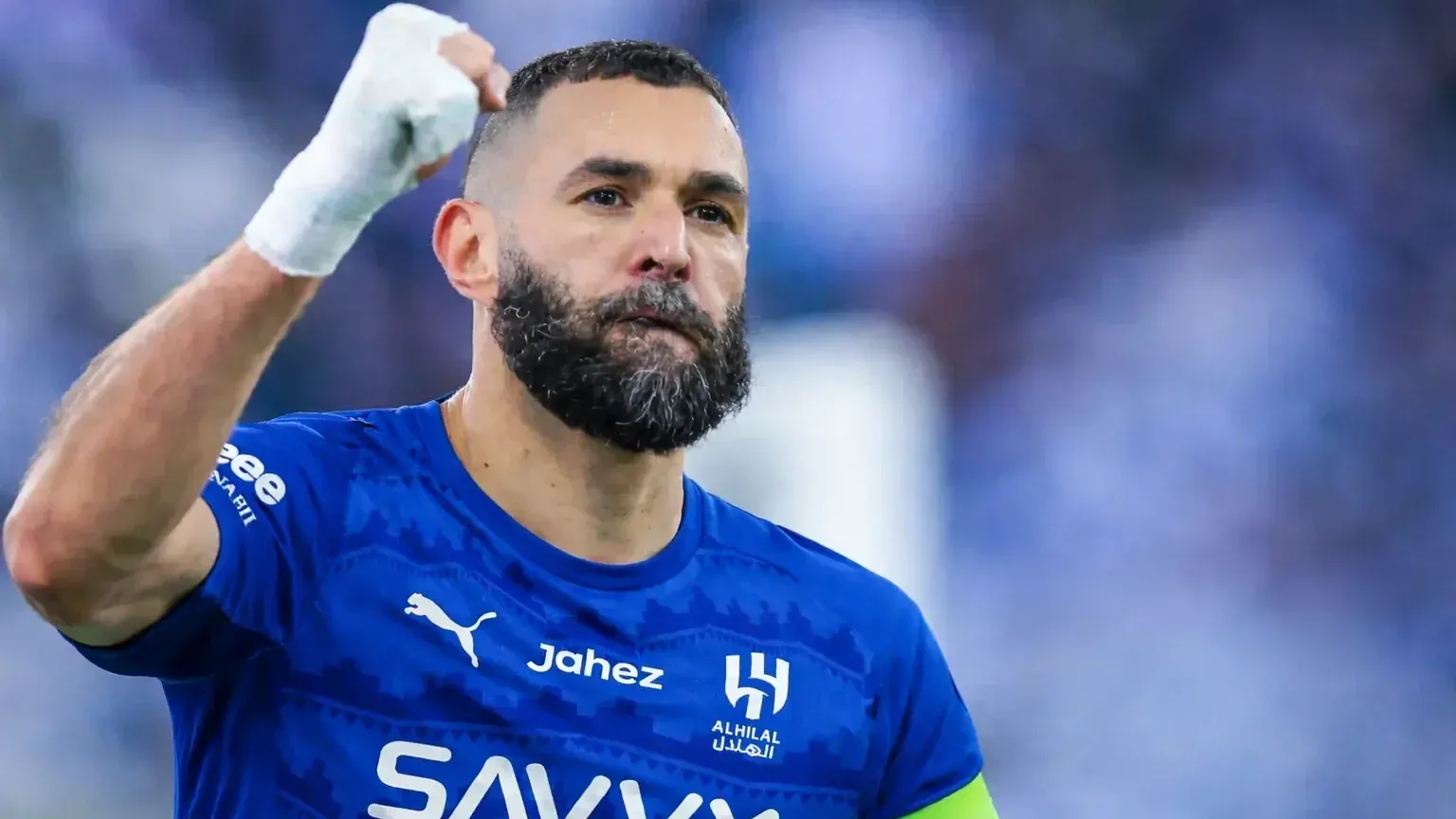 Gejolak Al Hilal: Dominasi di Lapangan hingga Rencana Depak Karim Benzema