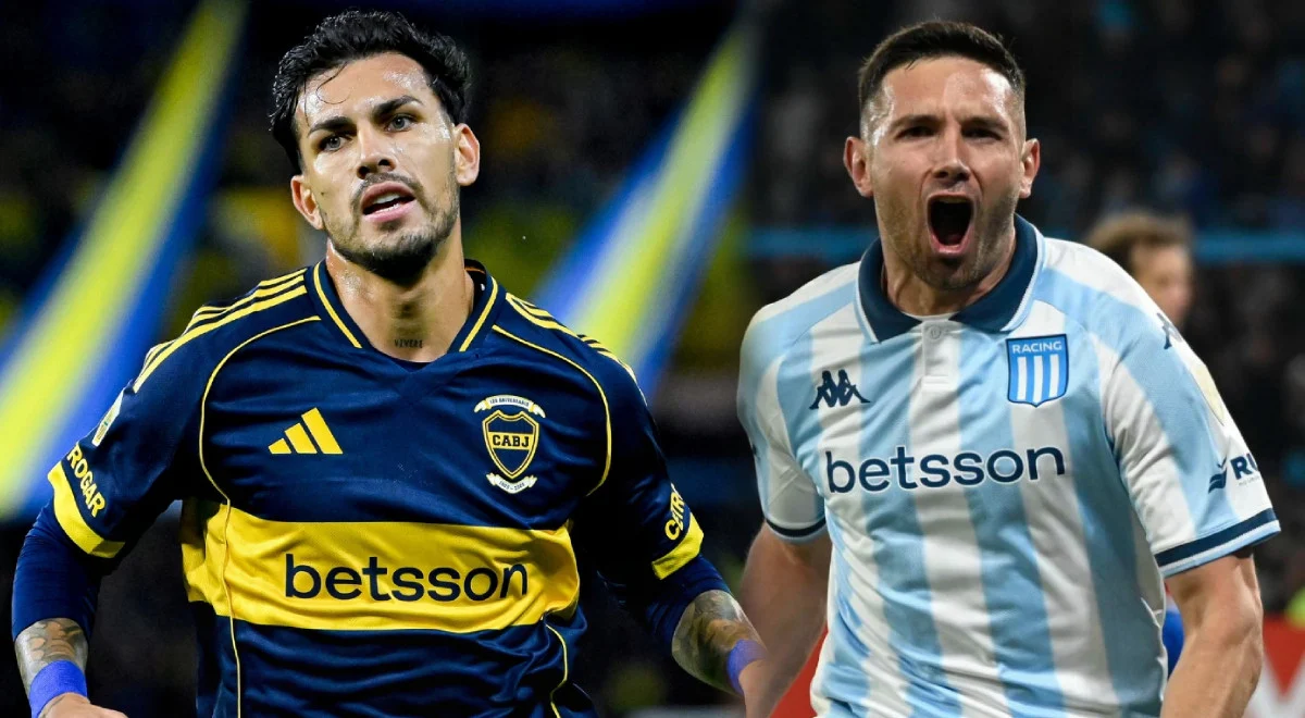 Gejolak Bursa Transfer dan Krisis Performa: Mengapa Racing Club dan Boca Juniors Sedang dalam Sorotan?
