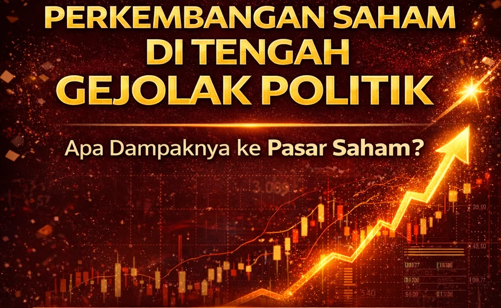 Gejolak KOSPI: Mengapa Investor Perlu Waspada di Tengah Reli Saham Teknologi?