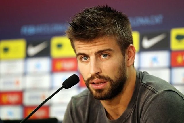 Gerard Piqué: Dari Lapangan Hijau ke Arena Bisnis Global yang Ambisius