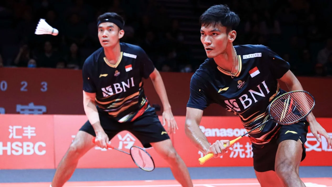 Guncangan di Ganda Campuran Indonesia: Dari Debut Bagas Maulana hingga Investigasi Integritas BWF