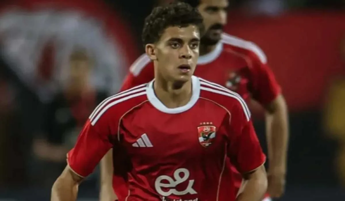 Hamza Abdelkarim: Permata Muda Mesir yang Menjadi Solusi Darurat Hansi Flick di Barcelona