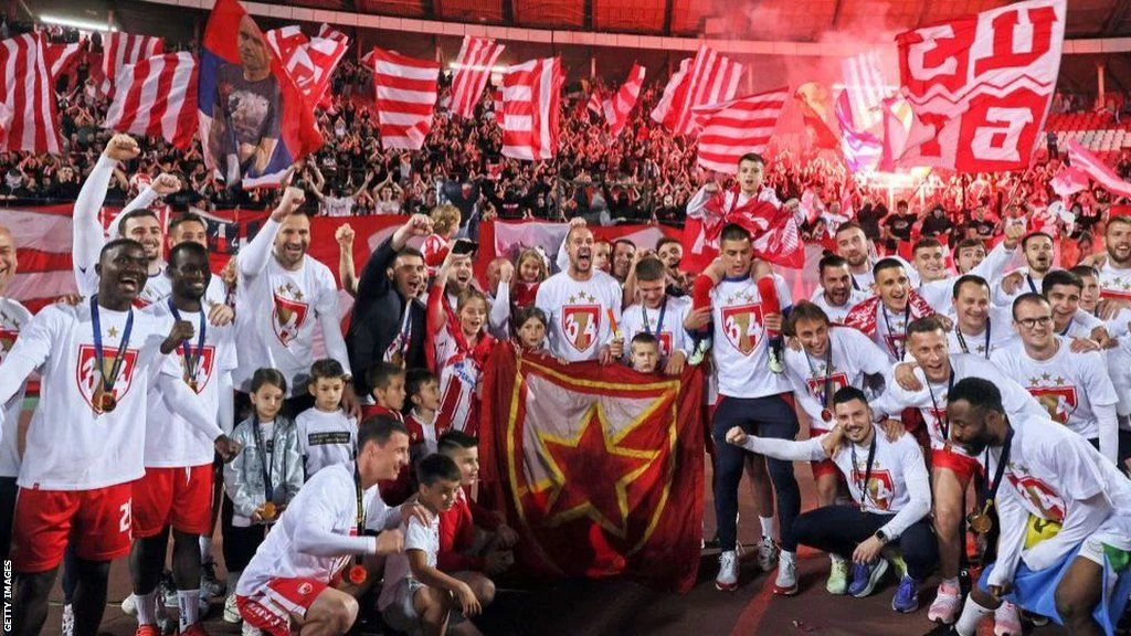Hapoel Beer Sheva Hadapi Ujian Berat Kontra Red Star Belgrade di Kualifikasi Liga Champions