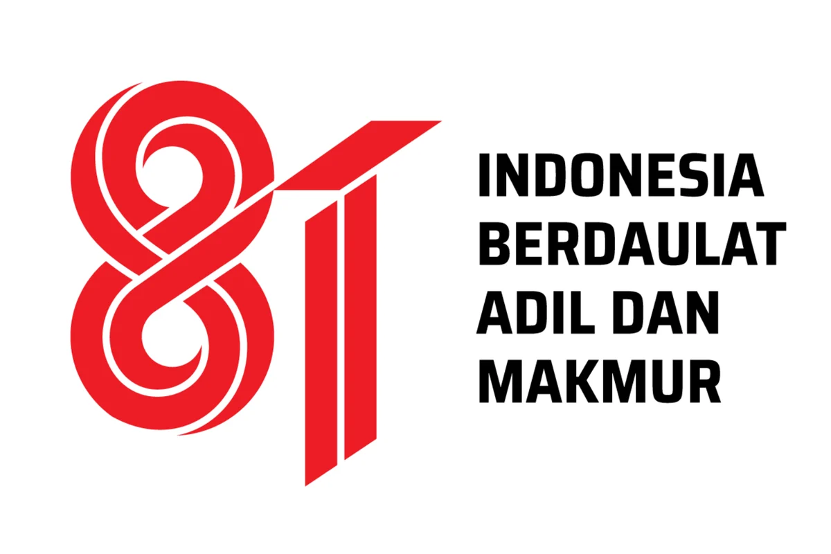 Indonesia Berdaulat, Adil, dan Makmur: Semangat Baru di Usia ke-81