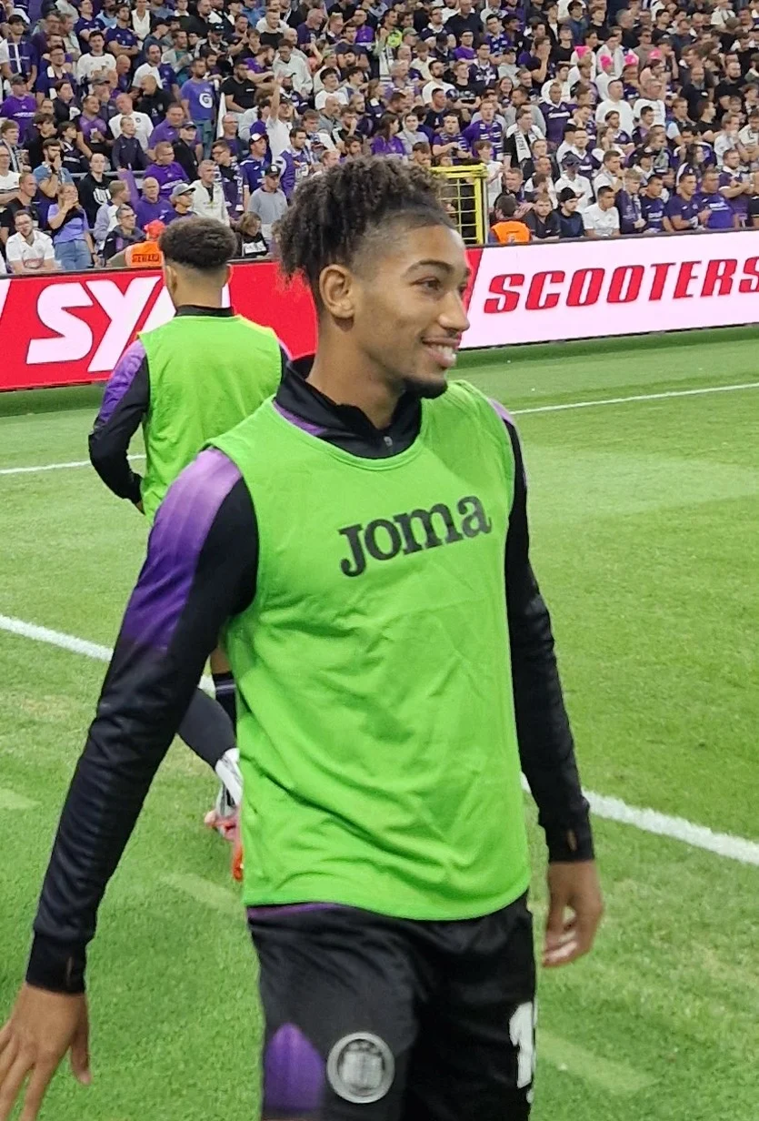 Invasi Kanada di LaLiga: Villarreal Resmi Datangkan Nathan Saliba dari Anderlecht
