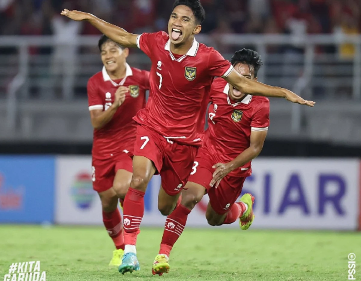 Jalan Terjal Garuda Nusantara: Misi Timnas Indonesia U-20 Lolos ke Piala Asia 2027