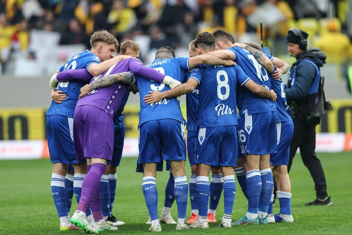 Jalan Terjal Lech Poznan: Asa Bangkit di Kualifikasi Liga Europa