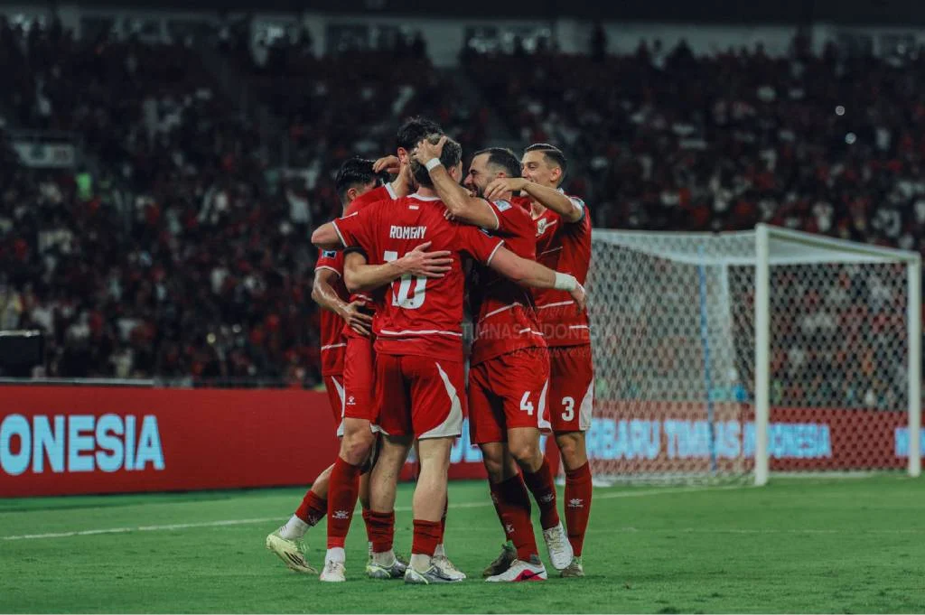 Jalan Terjal Skuad Garuda: Jadwal Lengkap dan Tantangan Timnas Indonesia di Piala Asia 2027