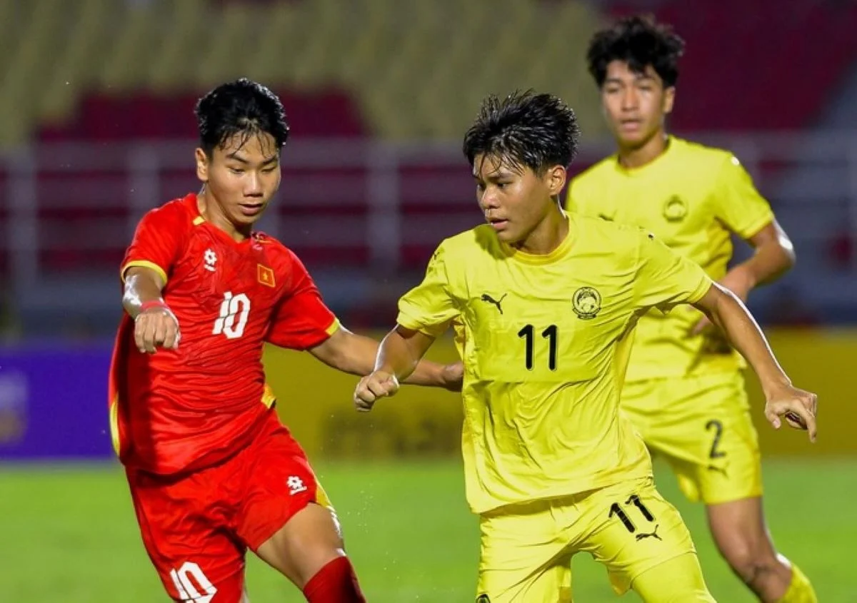 Jelang Semifinal Piala AFF 2026: Harimau Malaya Waspadai Ancaman Maut Vietnam