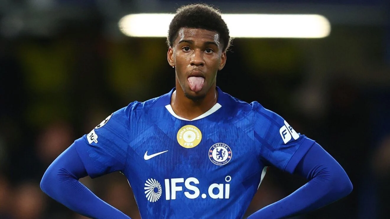 Josh Acheampong: Permata Chelsea yang Kini Jadi Pilar Kunci Era Xabi Alonso
