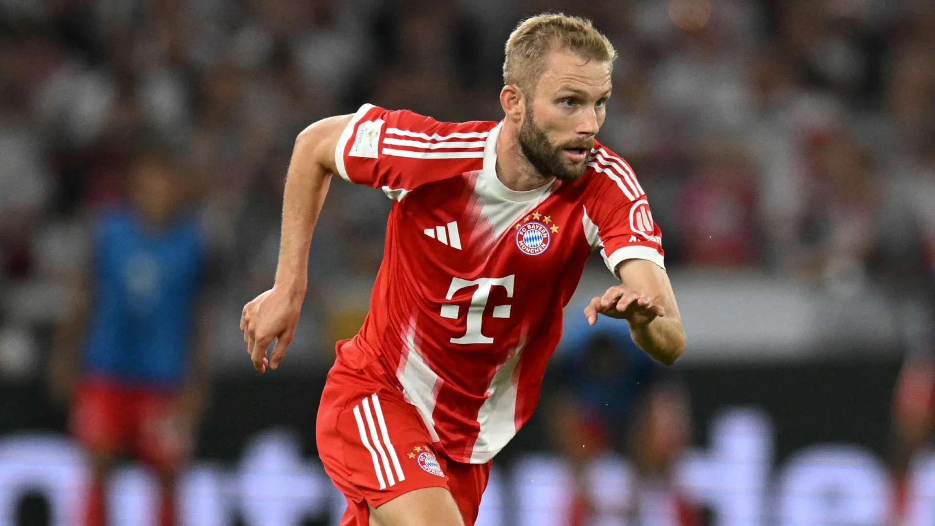 Kabar Terkini FC Bayern München: Badai Cedera Laimer hingga Dinamika Bursa Transfer Eropa