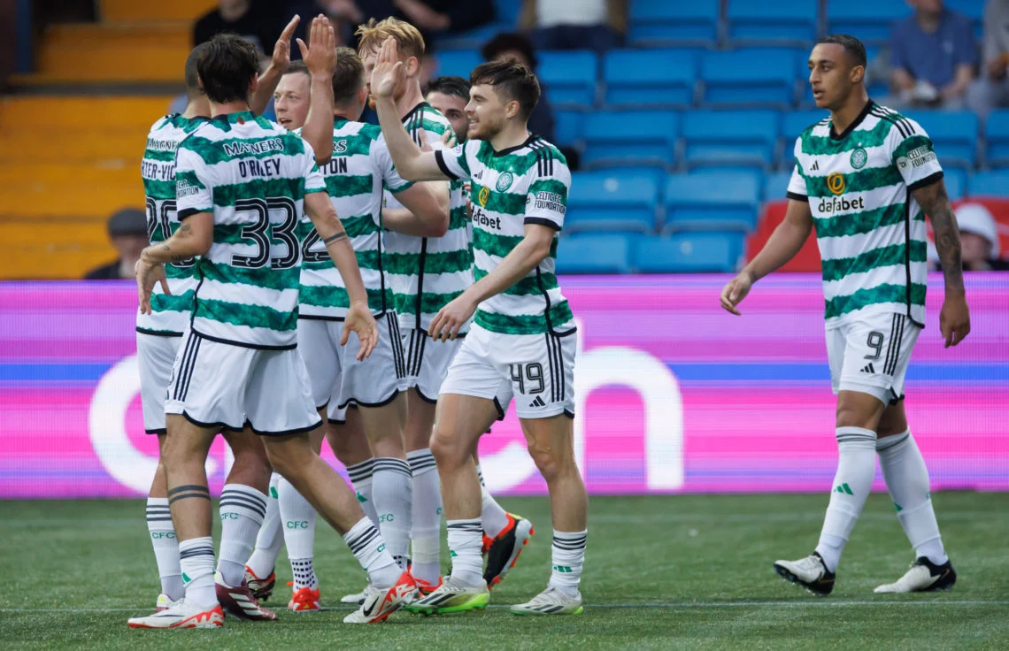 Kebangkitan Celtic: Transformasi Taktik dan Semangat Baru di Parkhead