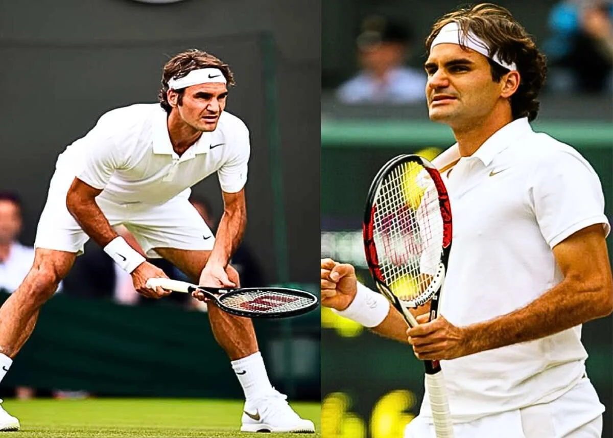 Kehilangan Status Miliarder: Bagaimana Roger Federer Mengalami Kerugian Besar