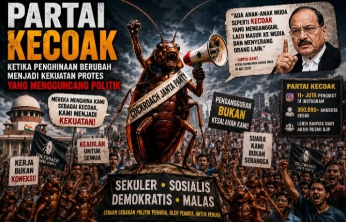 Kekuatan Viral: Saat Rekaman Video Mengguncang Dunia Politik, Hukum, hingga Industri Game