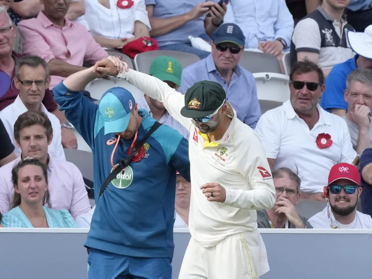 Kembalinya Nathan Lyon dan Aksi Australia di Darwin: Dari Lapangan Kriket hingga Tantangan Cuaca Global