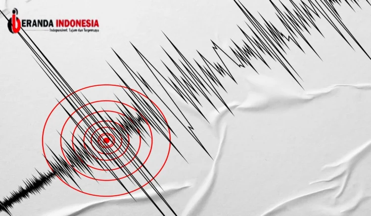 Kolombia dalam Duka: Gempa Magnitudo 7,4 Renggut Ratusan Nyawa dan Lumpuhkan Infrastruktur