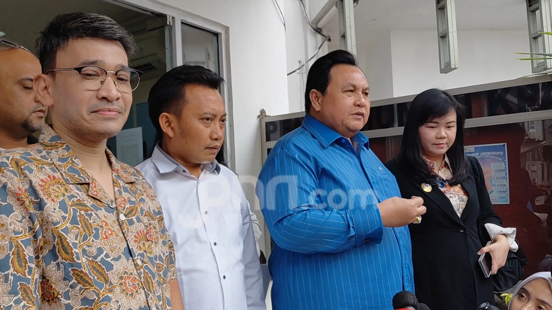 Konflik Hak Asuh dan Nafkah Anak: Ruben Onsu dan Sarwendah Saling Buka Bukti di Pengadilan