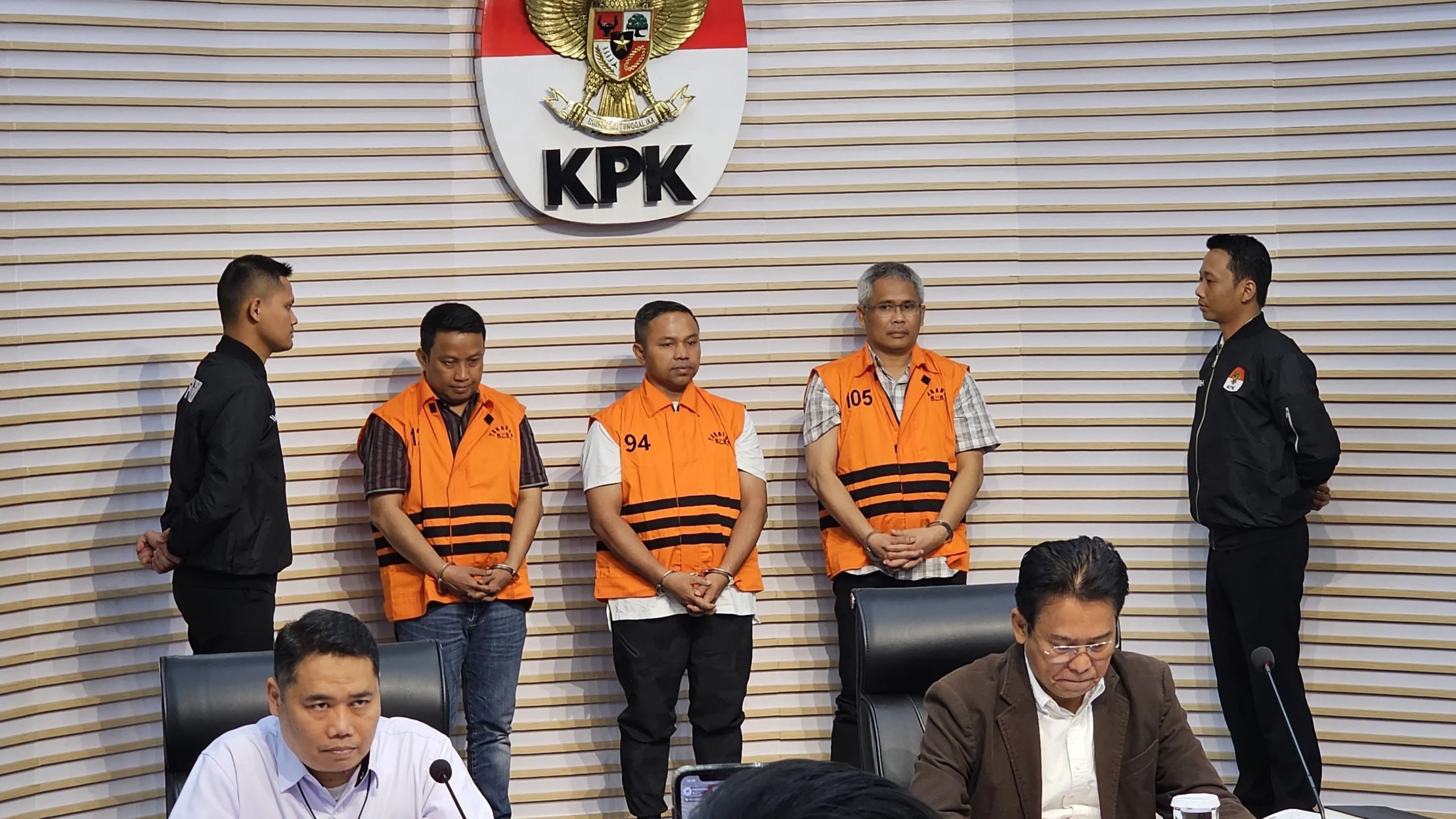 KPK Ajukan Banding Vonis Ringan Abdul Wahid, Kasus Pemerasan PUPR Riau Memanas