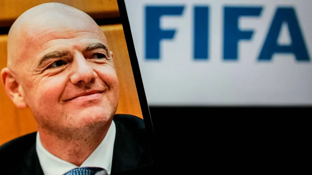 Krisis Kepemimpinan FIFA: Gianni Infantino di Ujung Tanduk Akibat Kontroversi Investasi