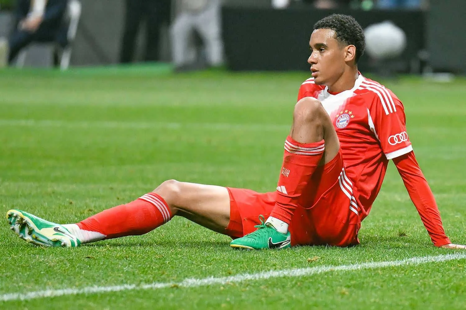 Krisis Kesehatan Jamal Musiala dan Perombakan Skuad Bayern Munich di Bursa Transfer