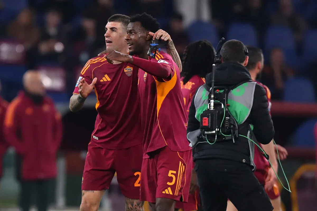 Krisis Lini Pertahanan Roma: Usai Dibungkam Brighton, Gasperini Percepat Kedatangan Nahuel Molina