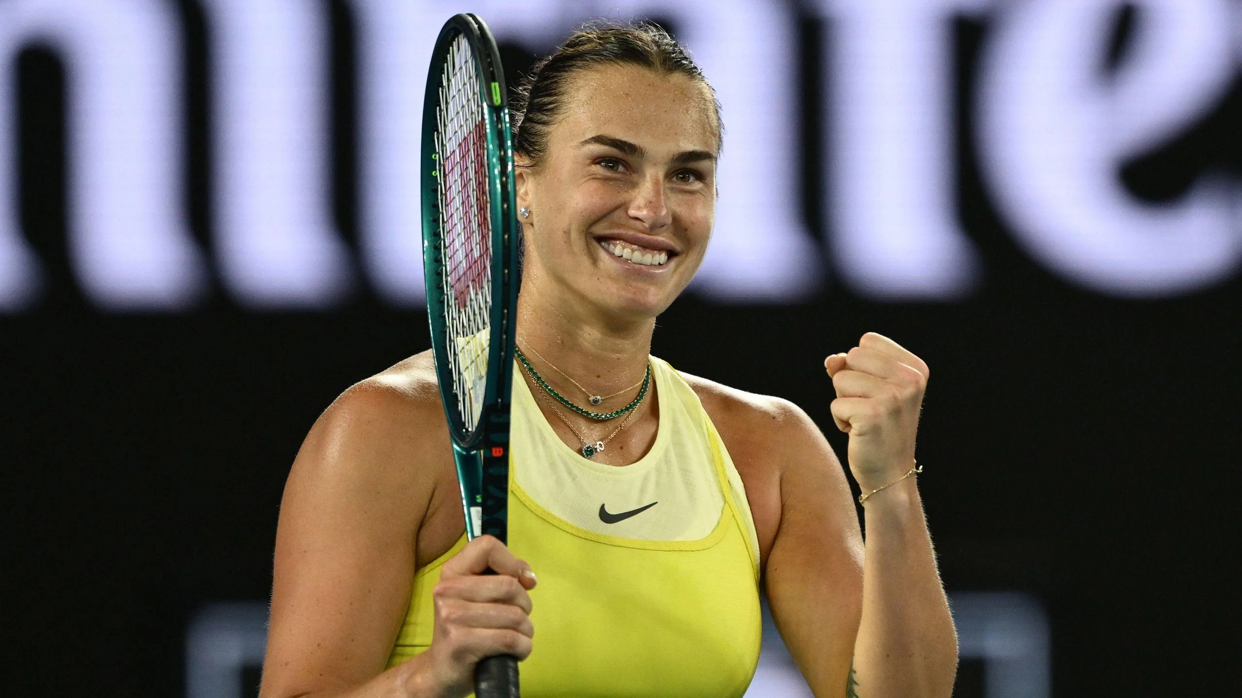 Krisis Performa dan Kontroversi: Aryna Sabalenka Terancam Kehilangan Takhta Dunia