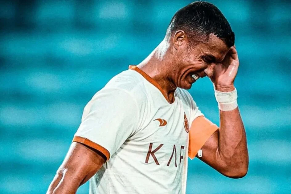 Krisis Pramusim Al Nassr: Dari Kekalahan Memalukan hingga Tekanan di Pundak Ange Postecoglou