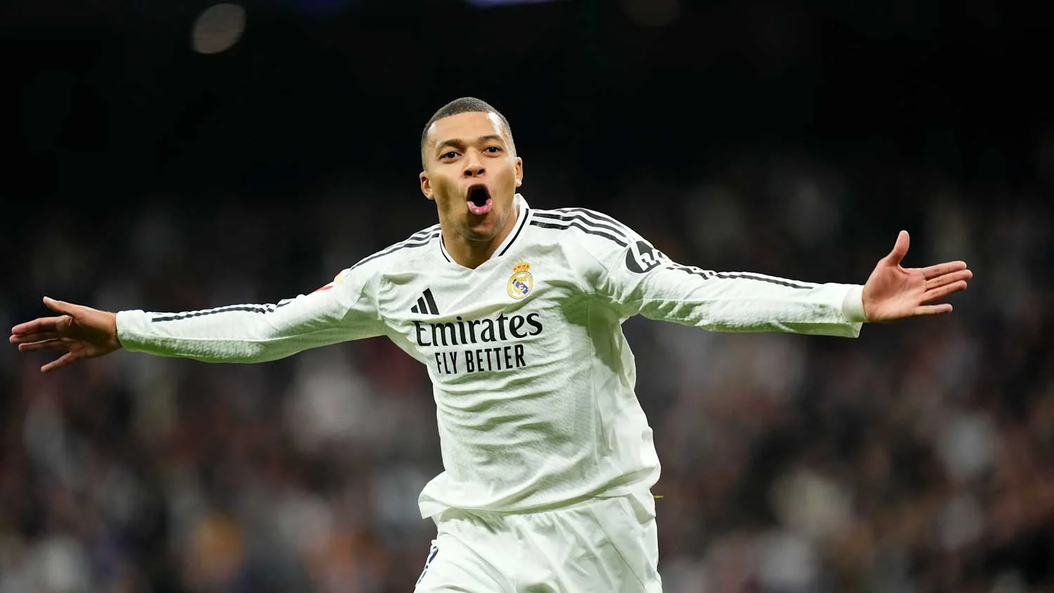 Kylian Mbappé di Ambang Rekor Sejarah: Misi Kebangkitan Real Madrid di La Liga