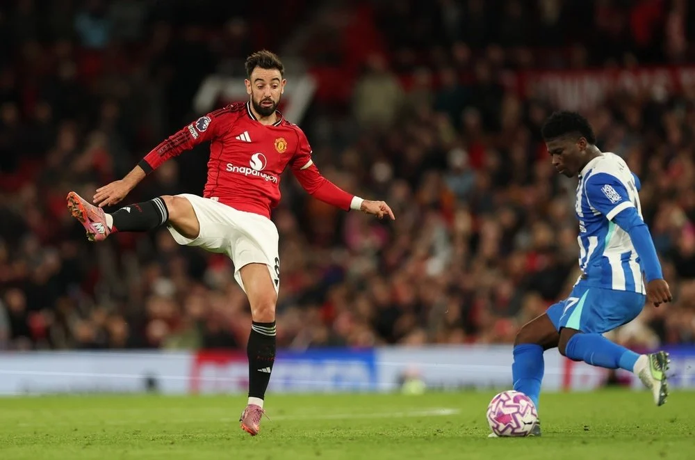 Langkah Ambisius Manchester United: Carlos Baleba Segera Merapat ke Old Trafford