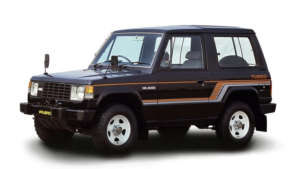 Legenda Kembali Mengaspal: Mitsubishi Pajero Generasi Kelima Siap Meluncur dengan Sasis Tangguh