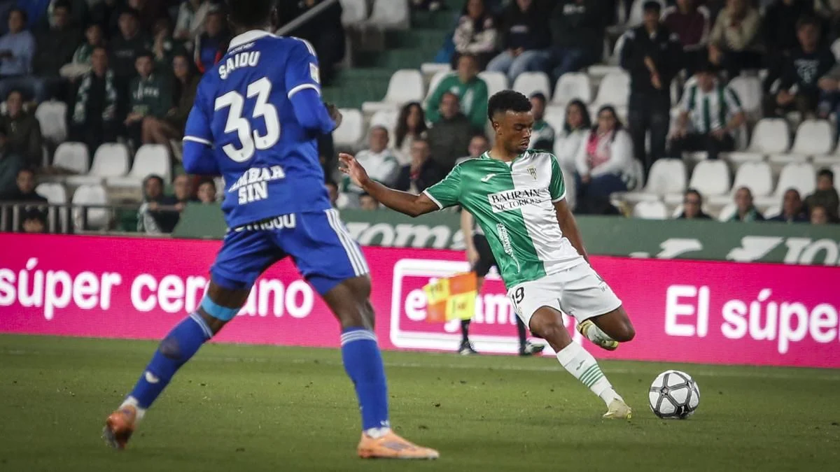Magis El Arcángel: Córdoba CF Tumbangkan Raksasa Girona dalam Duel Sengit