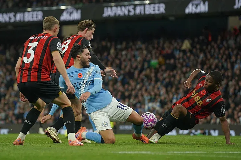 Manchester City vs Bournemouth: Ujian Berat Era Baru Enzo Maresca di Premier League