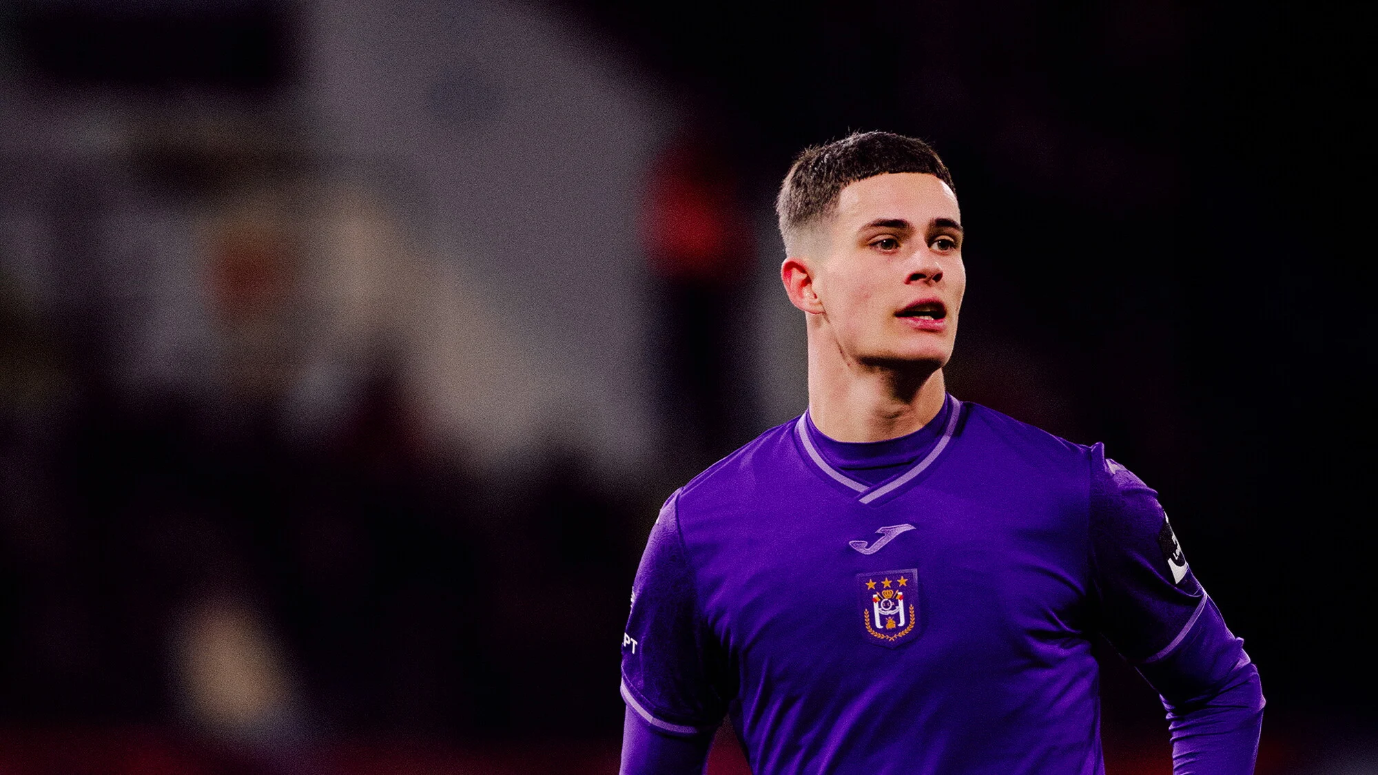 Mantan Penyerang Anderlecht, Robbie Ure, Segera Berlabuh di Sevilla dengan Nilai Transfer Fantastis