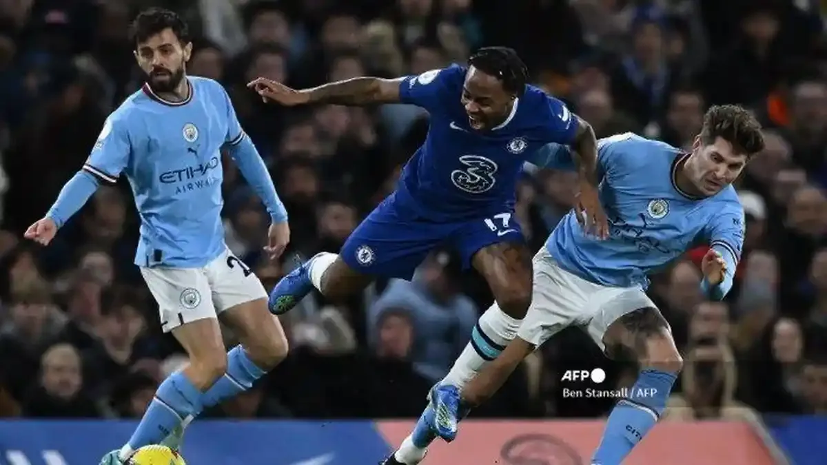 Manuver Agresif Manchester City: Buru Bintang Chelsea hingga Incar Target Liverpool