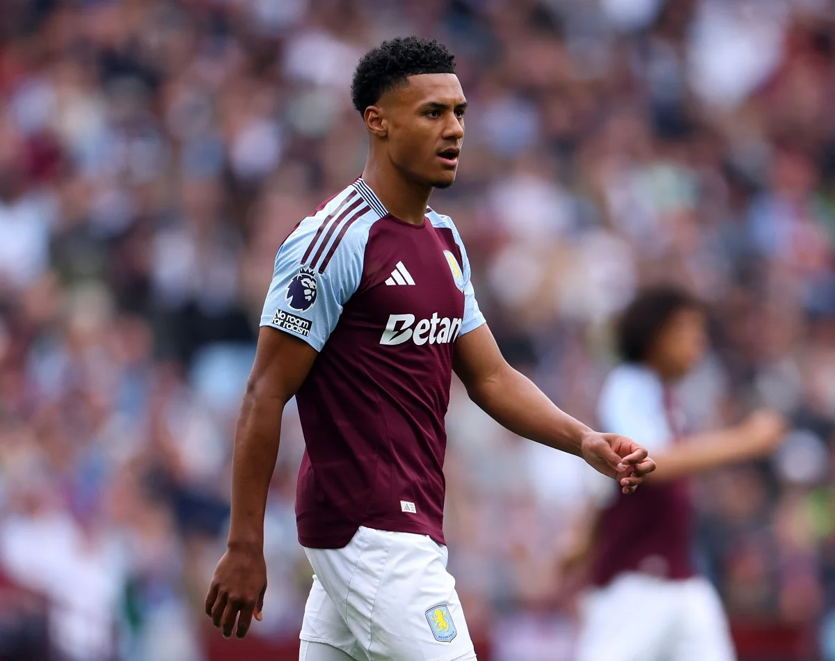 Manuver Al-Hilal di Bursa Transfer: Antara Pengejaran Ollie Watkins dan Kegagalan Mendapatkan Victor Osimhen