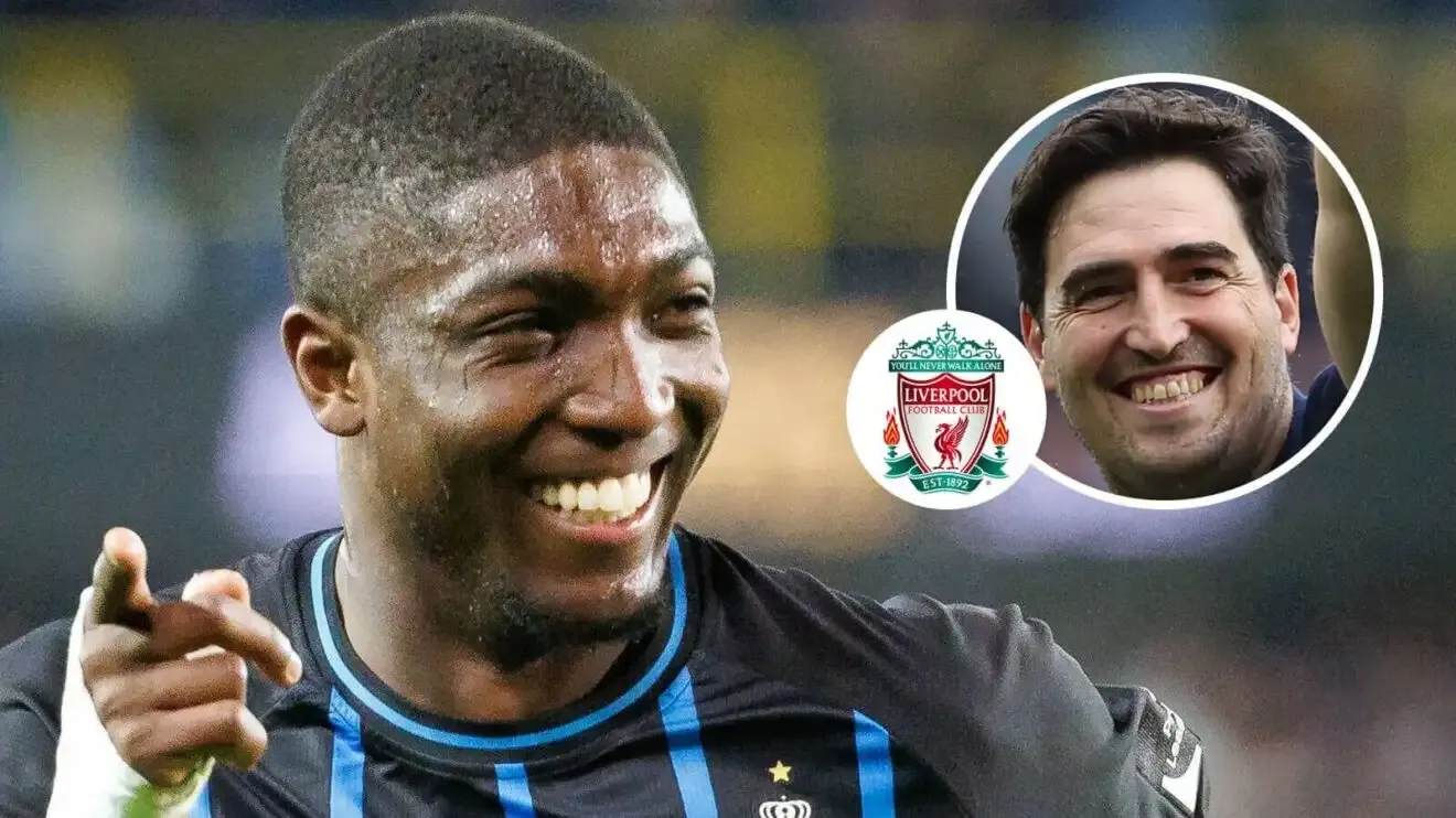 Manuver Transfer Andoni Iraola: Liverpool Kejar Ismaila Sarr Usai Gagal Dapatkan Yankuba Minteh