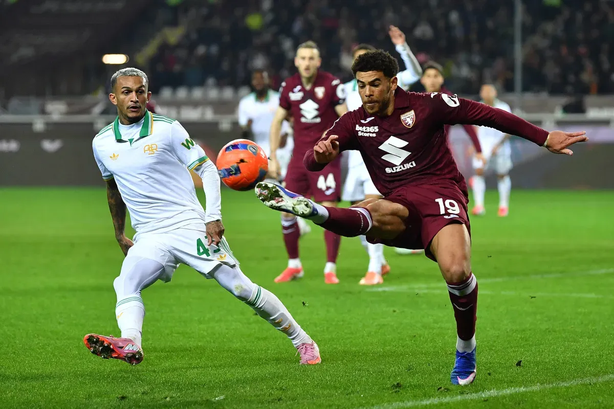 Manuver Transfer Torino: Amankan Lucas Perri dan Siap Hadapi Ujian Perdana Serie A