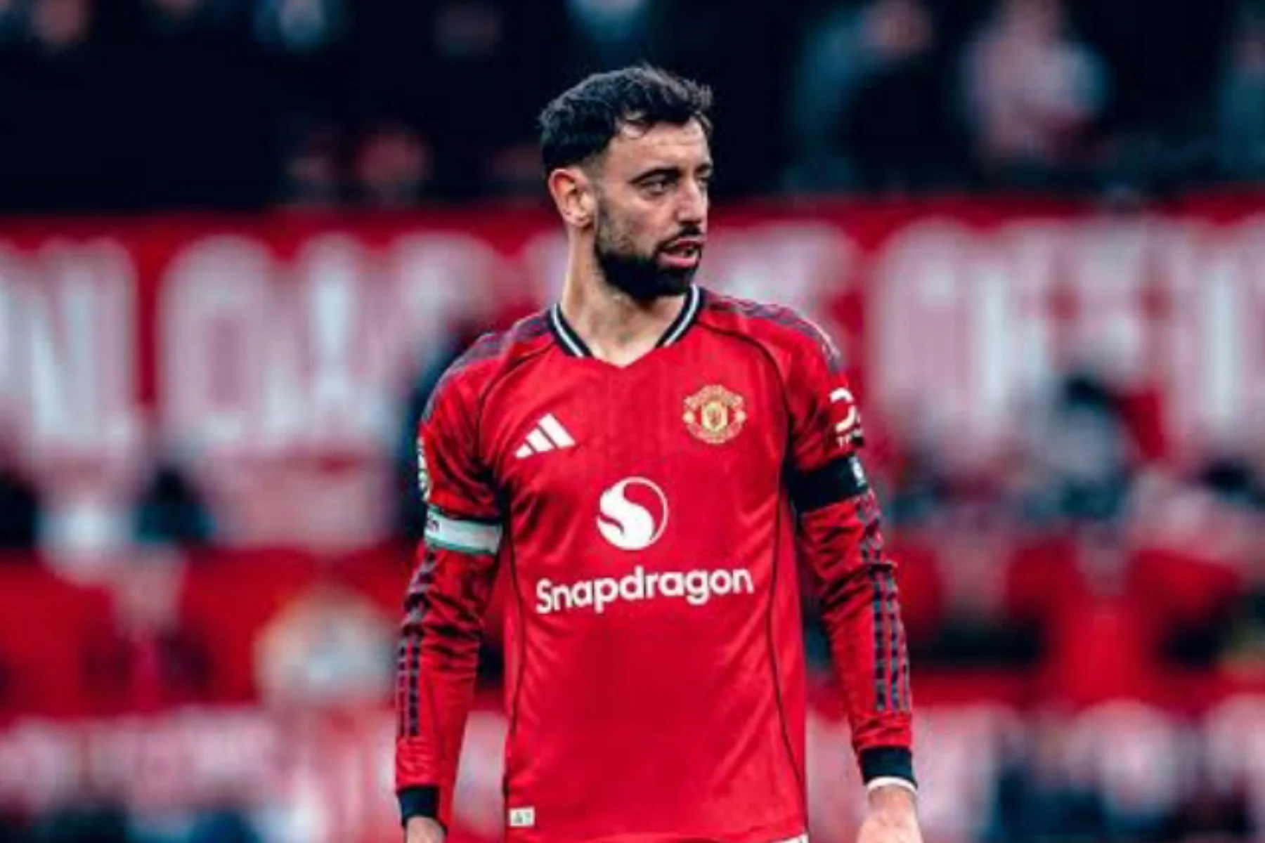 Masa Depan Bruno Fernandes di Manchester United dan Sisi Lain Kehidupan Legenda Sepak Bola