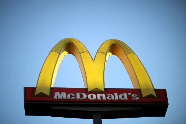 McDonald's Hadapi Kesulitan di Pasar Amerika Serikat