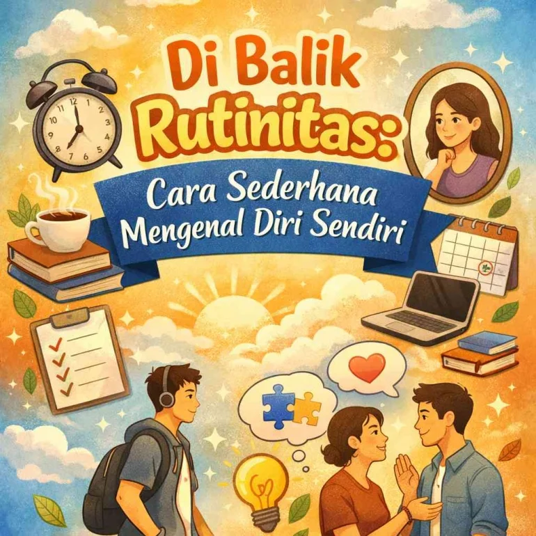Mengapa Kebiasaan Sulit Diubah? Memahami Psikologi di Balik Rutinitas Harian Anda