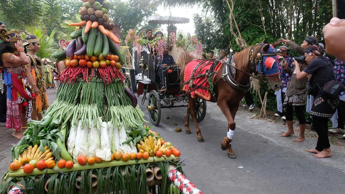Mengenal Tradisi Rebo Wekasan 2026: Simbol Tolak Bala dan Penguat Ikatan Sosial