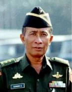 Mengenang Syamsir Siregar: Jejak Pengabdian Sang Kepala BIN Era SBY bagi NKRI