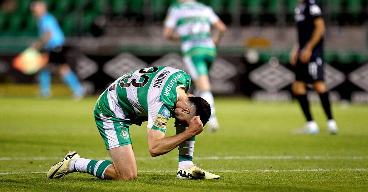 Mimpi Eropa Shamrock Rovers: Menuju Fase Playoff Liga Europa Setelah Tekuk Egnatia