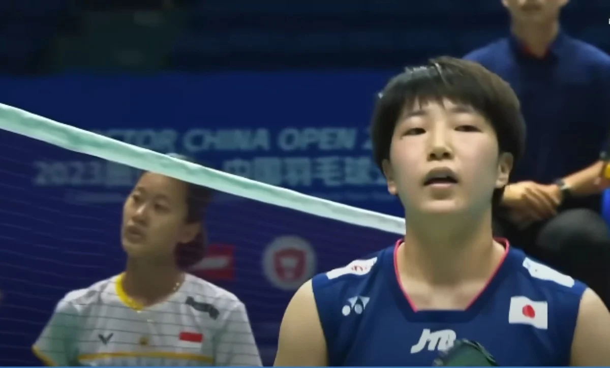 Misi Akane Yamaguchi Pertahankan Mahkota di Tengah Keunikan BWF World Championships 2026