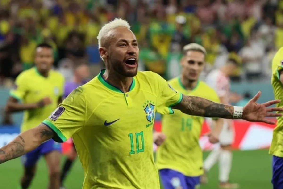 Misi Ambisius Santos: Mampukah Neymar Membawa Arthur Melo Kembali ke Brasil?
