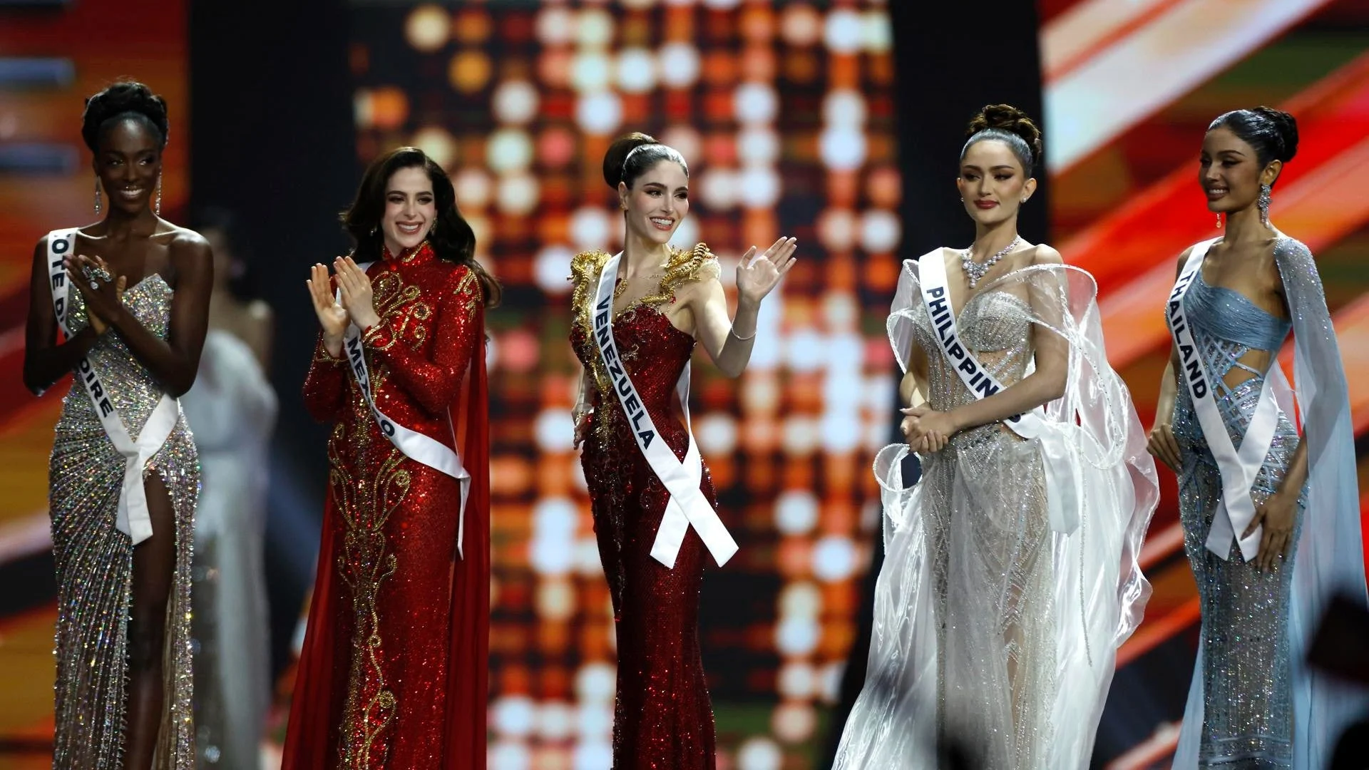Miss Universe Canada 2026: Kontroversi Kultur Apresiasi dan Keberanian Ibu